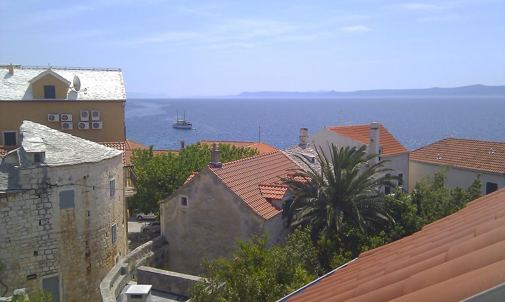 Apartments Baricevic Bol Rom bilde