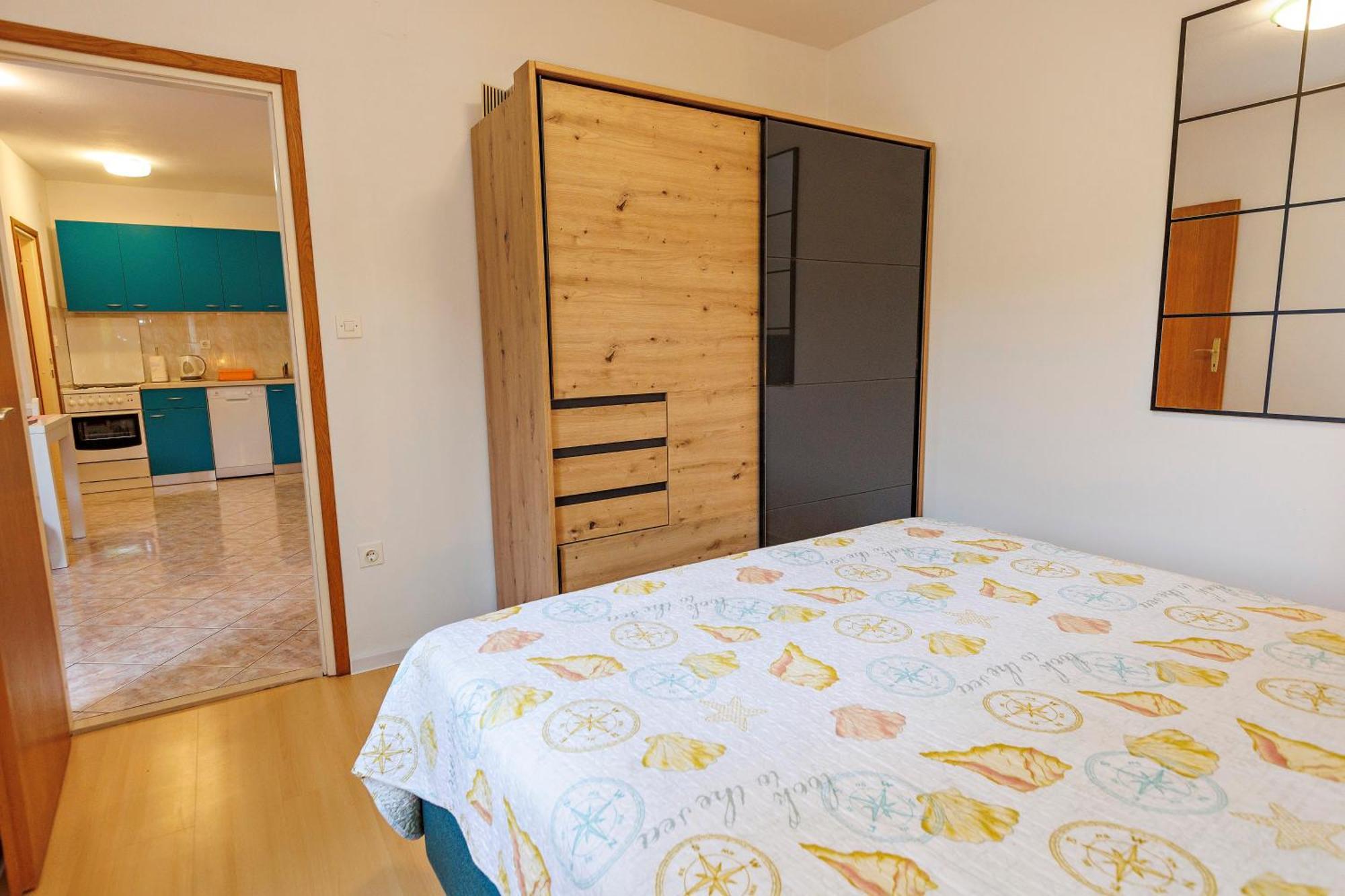Apartments Baricevic Bol Eksteriør bilde